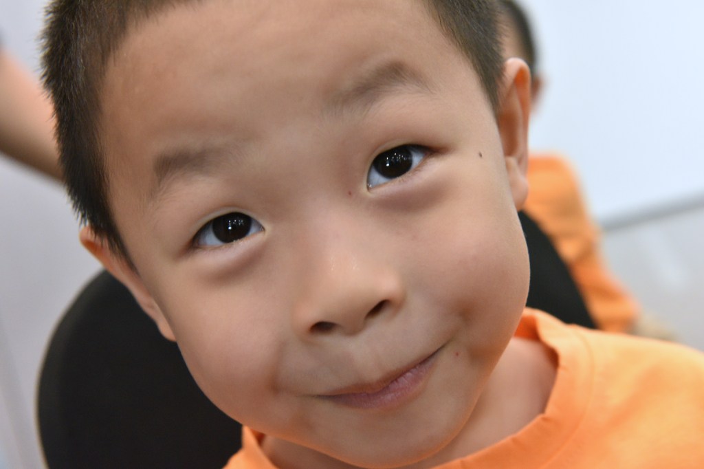 Maths is First About&nbsp;Language