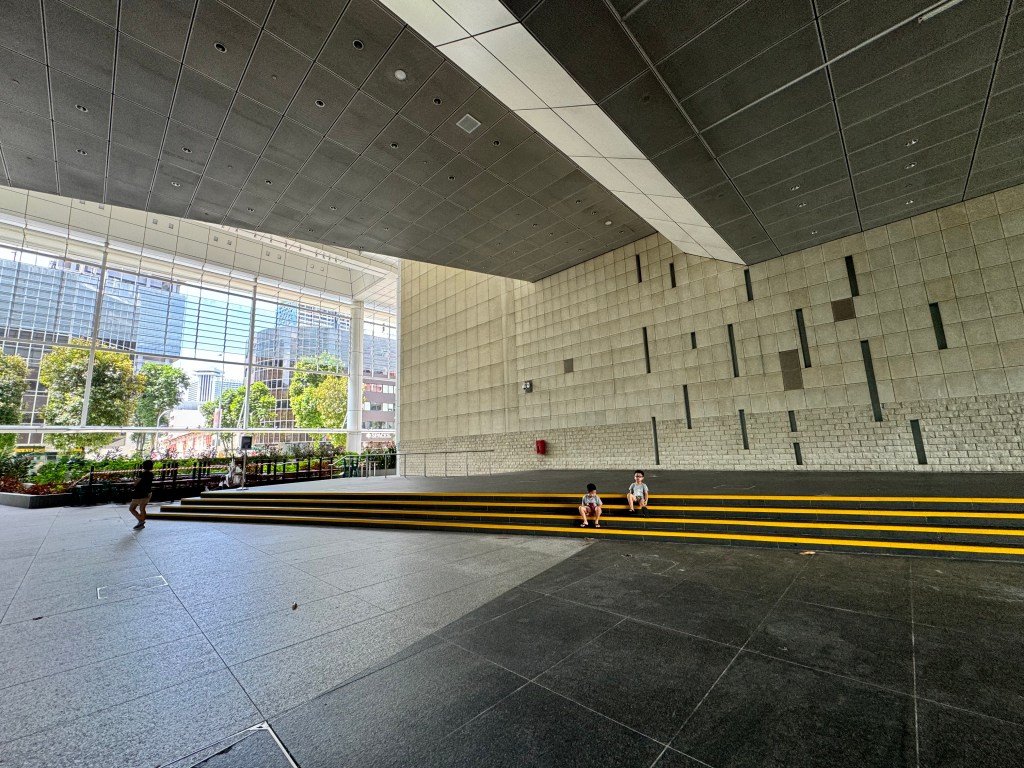 The Chiang Family School: A New&nbsp;Beginning