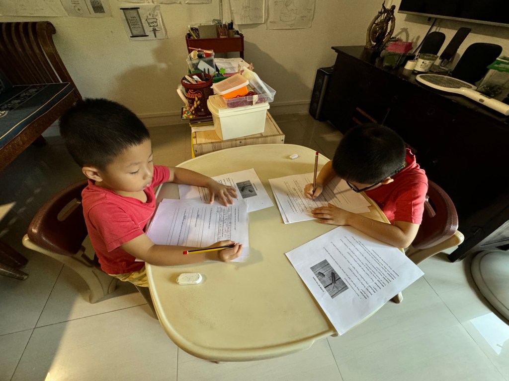 Comprehension and Question&nbsp;Answering